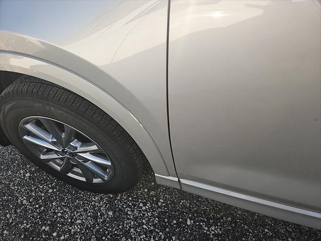 used 2025 Mazda CX-5 car, priced at $29,995