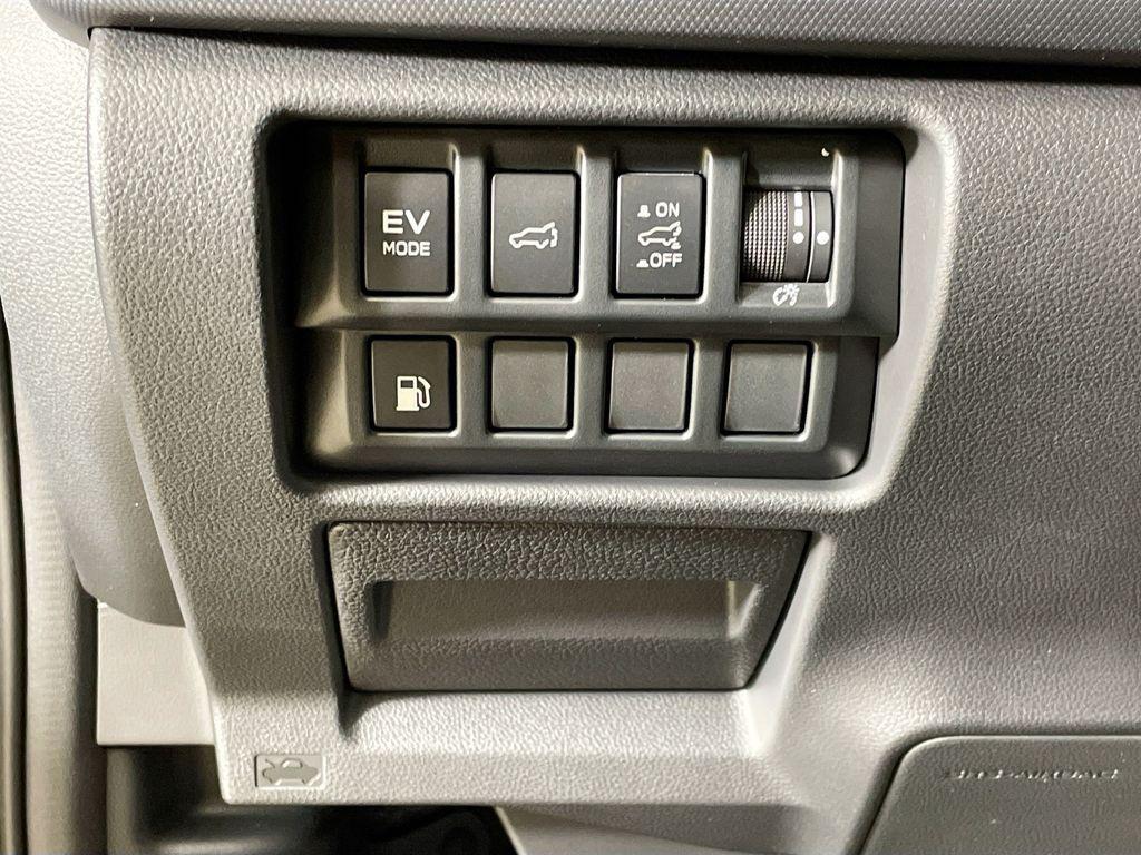 new 2025 Subaru Forester Hybrid car, priced at $43,769
