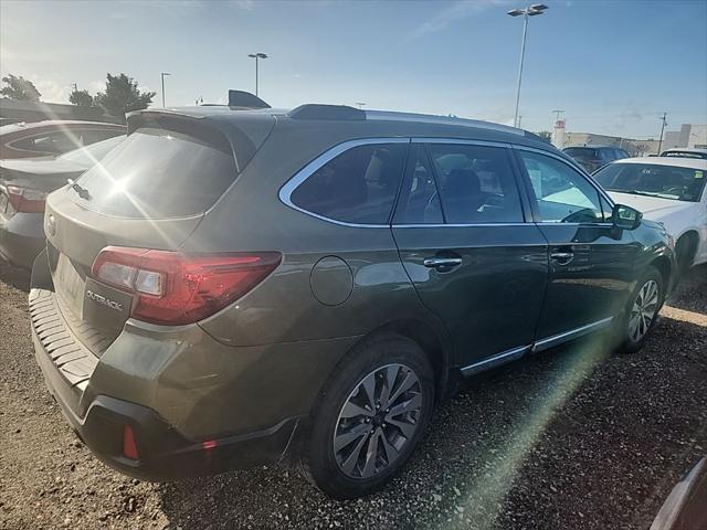 used 2019 Subaru Outback car, priced at $20,000