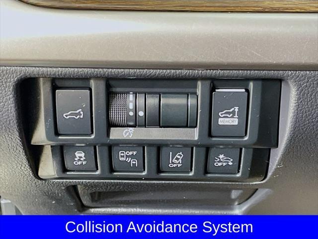 used 2019 Subaru Outback car, priced at $20,000