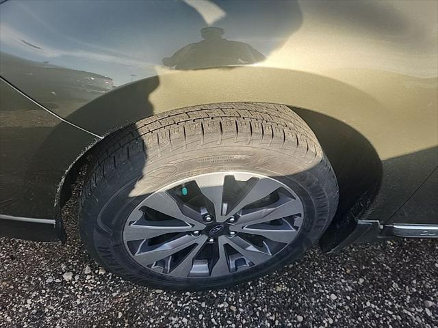 used 2019 Subaru Outback car, priced at $20,000