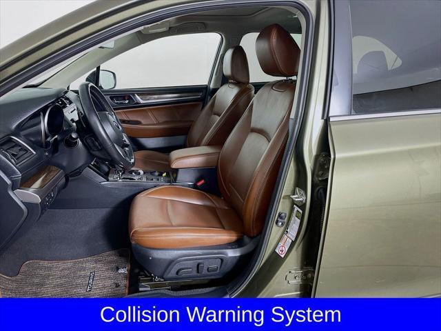 used 2019 Subaru Outback car, priced at $20,000