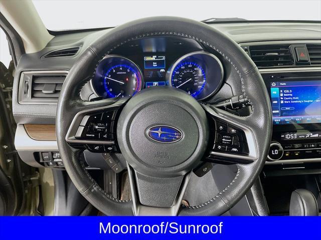used 2019 Subaru Outback car, priced at $20,000