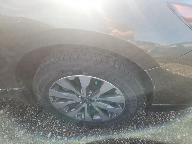 used 2019 Subaru Outback car, priced at $20,000