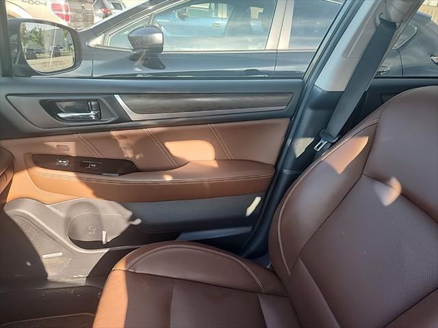used 2019 Subaru Outback car, priced at $20,000