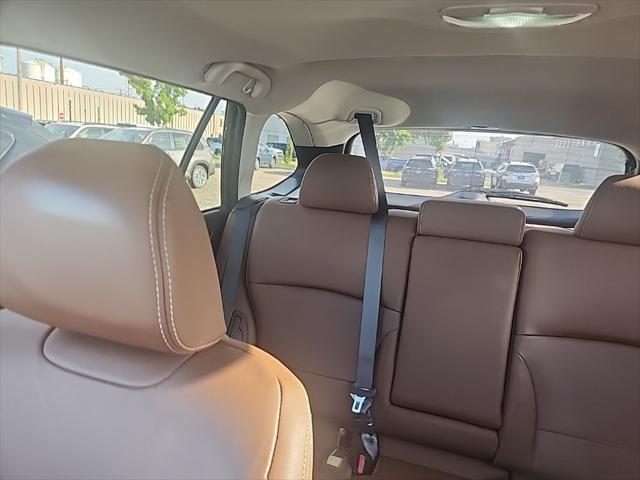 used 2019 Subaru Outback car, priced at $20,000