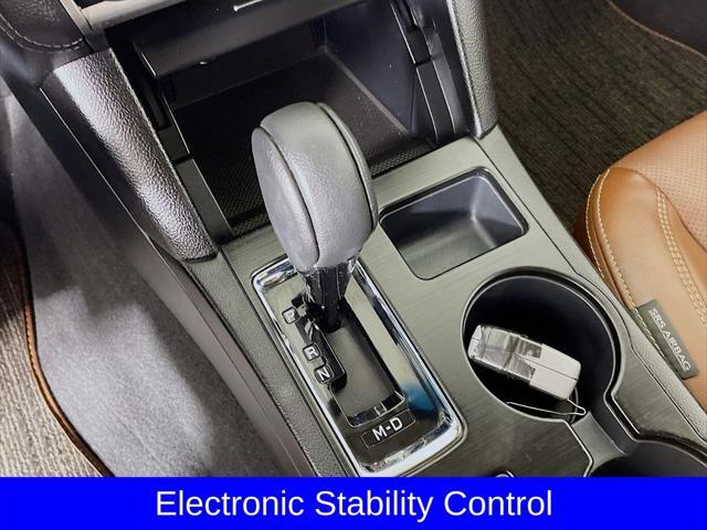 used 2019 Subaru Outback car, priced at $20,000
