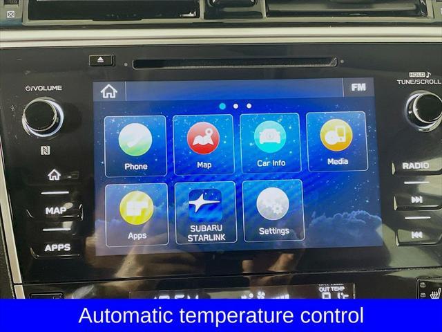 used 2019 Subaru Outback car, priced at $20,000