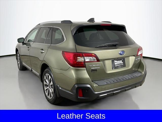 used 2019 Subaru Outback car, priced at $20,000