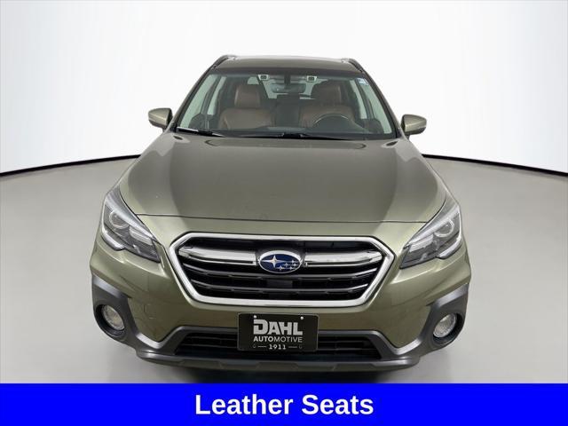 used 2019 Subaru Outback car, priced at $20,000