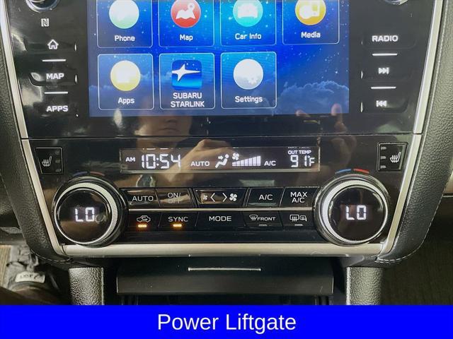 used 2019 Subaru Outback car, priced at $20,000