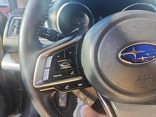 used 2019 Subaru Outback car, priced at $20,000