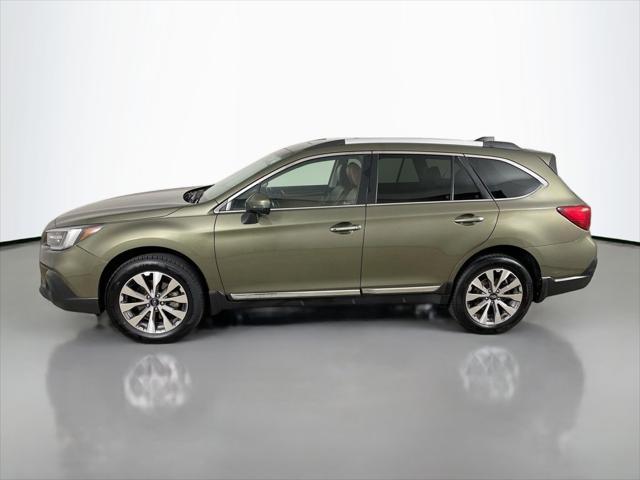 used 2019 Subaru Outback car, priced at $20,000