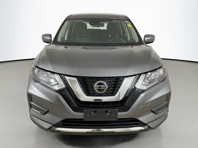 used 2020 Nissan Rogue car, priced at $16,994