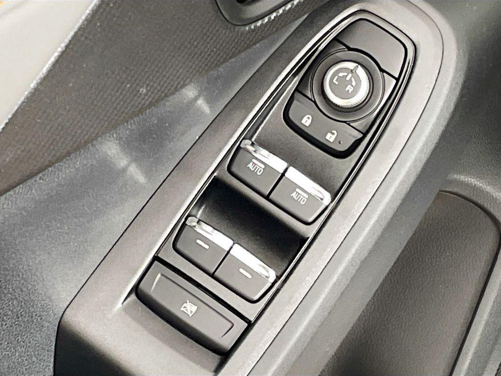 new 2026 Subaru Crosstrek car, priced at $34,986