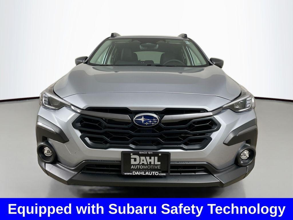new 2026 Subaru Crosstrek car, priced at $34,986