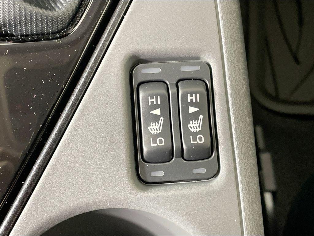 new 2026 Subaru Crosstrek car, priced at $34,986