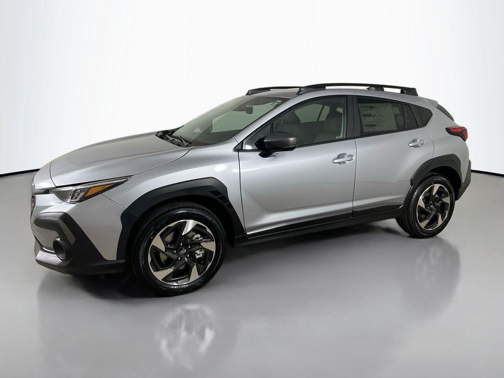 new 2026 Subaru Crosstrek car, priced at $34,986