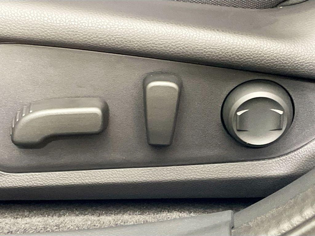 new 2026 Subaru Crosstrek car, priced at $34,986