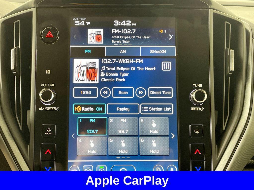 new 2026 Subaru Crosstrek car, priced at $34,986