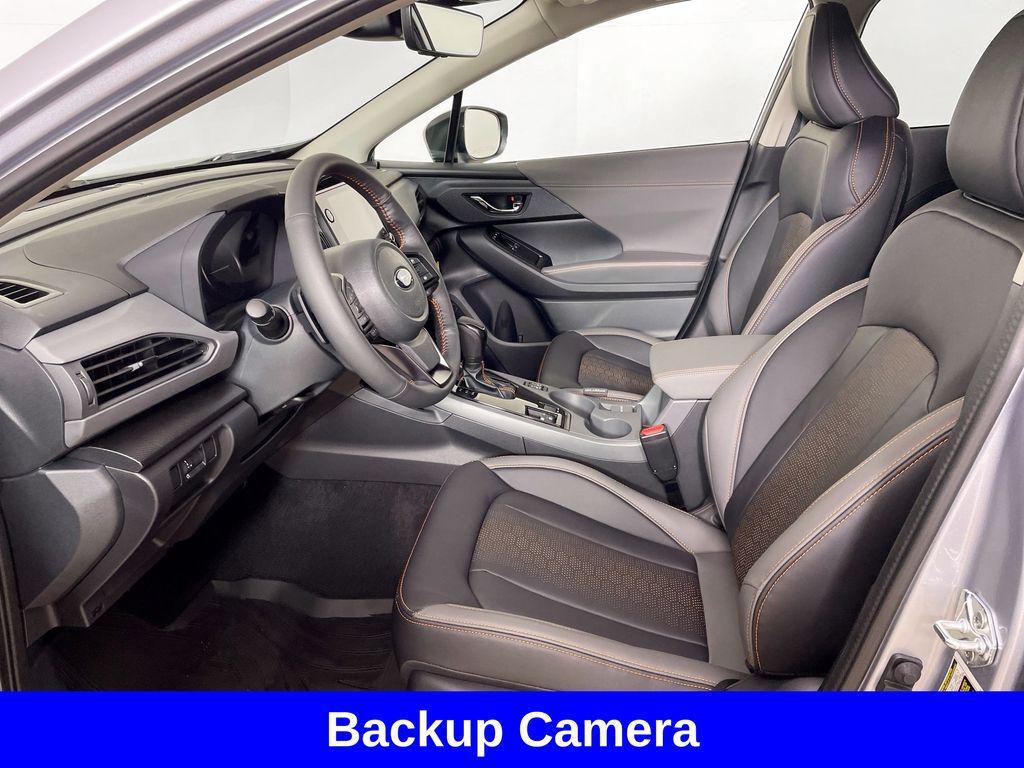 new 2026 Subaru Crosstrek car, priced at $34,986