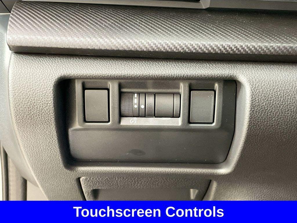 new 2026 Subaru Crosstrek car, priced at $34,986