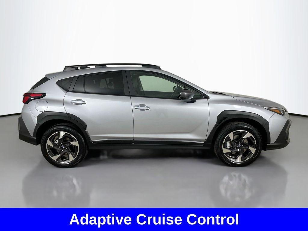new 2026 Subaru Crosstrek car, priced at $34,986