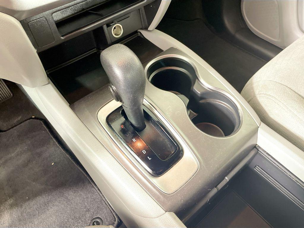 used 2018 Honda Pilot car, priced at $15,400