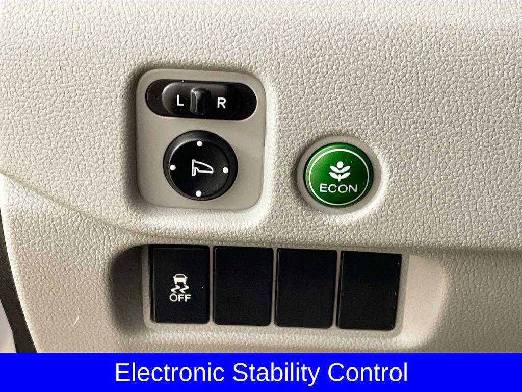 used 2018 Honda Pilot car, priced at $15,400