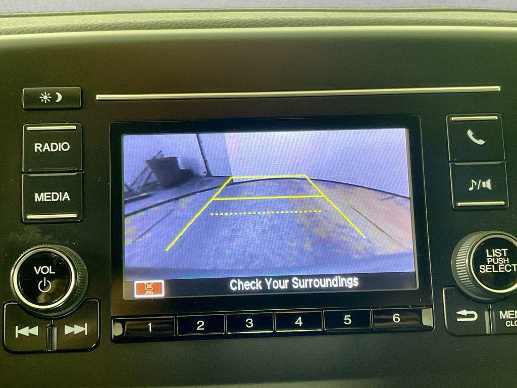 used 2018 Honda Pilot car, priced at $15,400