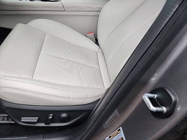 used 2024 Genesis G70 car, priced at $35,721