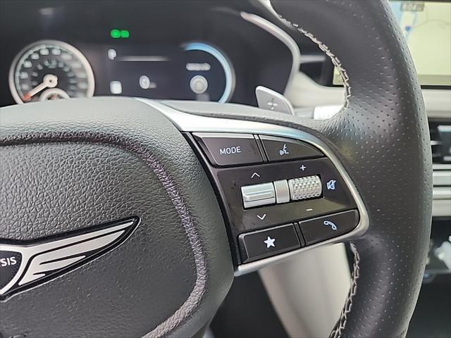 used 2024 Genesis G70 car, priced at $35,990