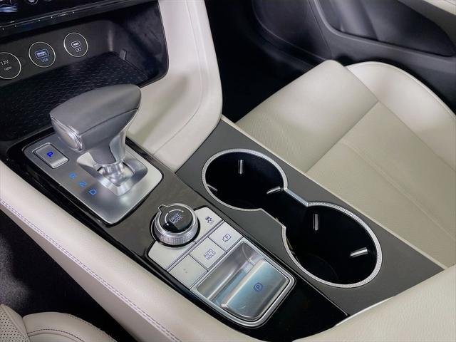 used 2024 Genesis G70 car, priced at $33,997