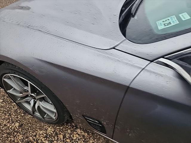 used 2024 Genesis G70 car, priced at $35,721