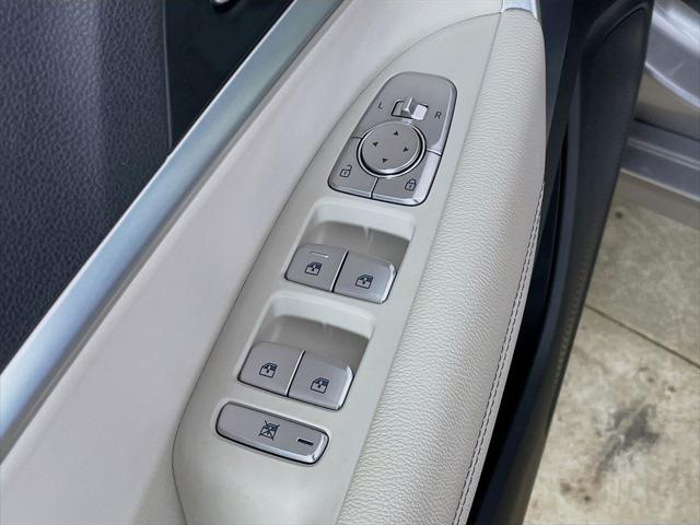 used 2024 Genesis G70 car, priced at $33,997