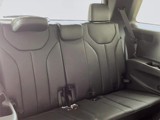new 2025 Hyundai Palisade car, priced at $41,399