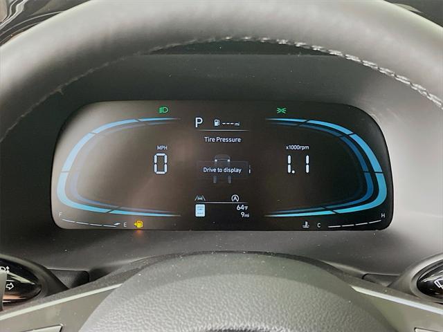 new 2025 Hyundai Palisade car, priced at $41,149