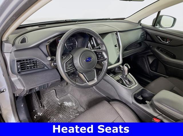 used 2020 Subaru Outback car, priced at $16,867