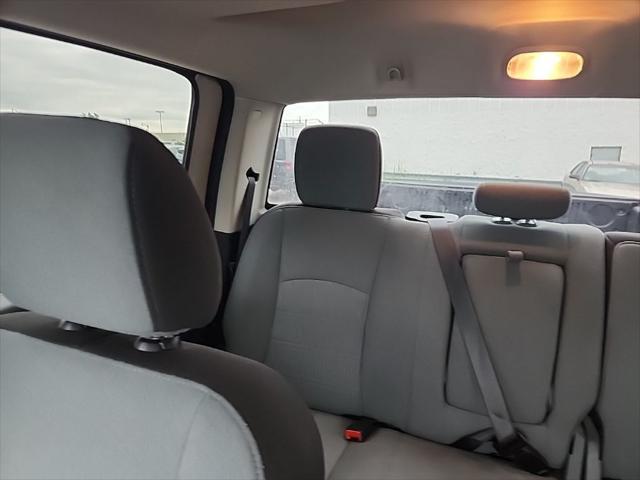 used 2022 Ram 1500 Classic car, priced at $30,911