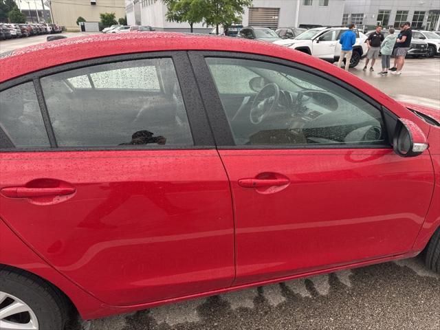 used 2013 Mazda Mazda3 car, priced at $10,000