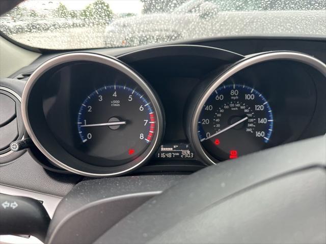 used 2013 Mazda Mazda3 car, priced at $10,000