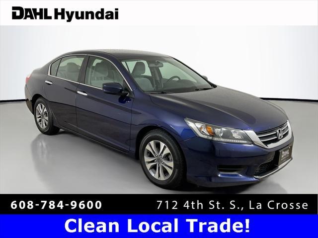 used 2013 Honda Accord car, priced at $10,998