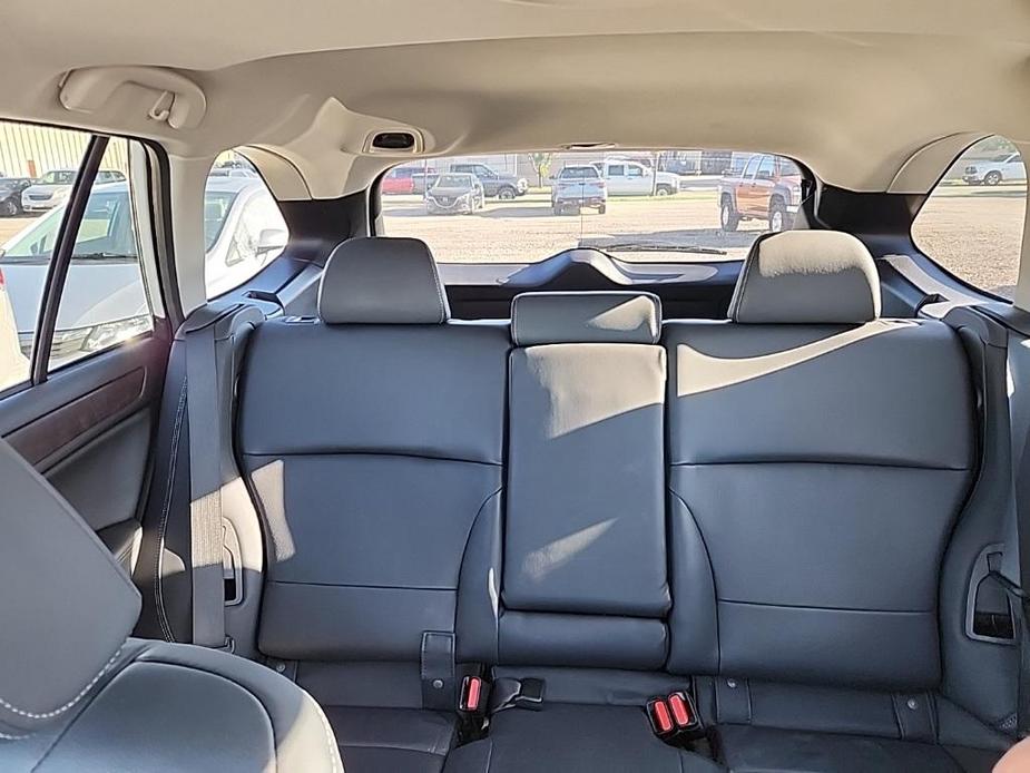 used 2019 Subaru Outback car, priced at $25,486