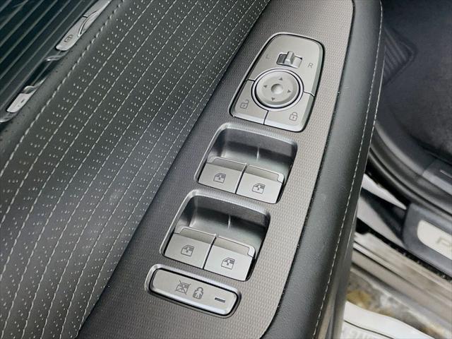new 2025 Hyundai Palisade car, priced at $54,125
