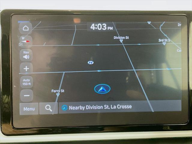 used 2024 Hyundai Venue car, priced at $21,495