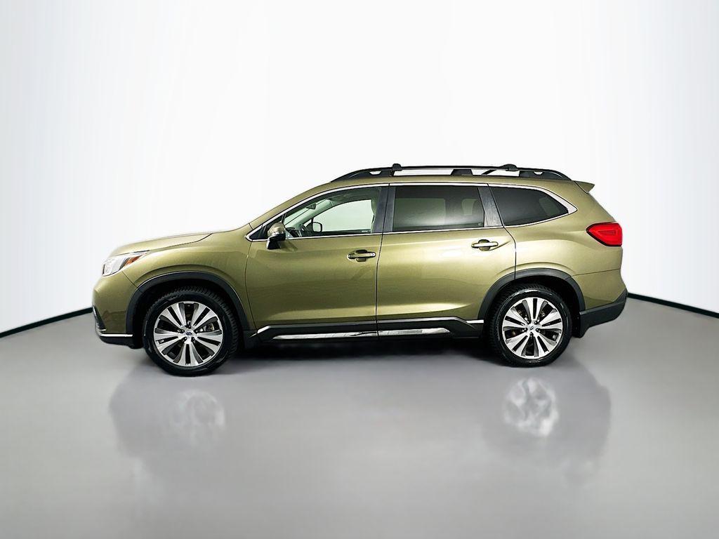 used 2022 Subaru Ascent car, priced at $32,994