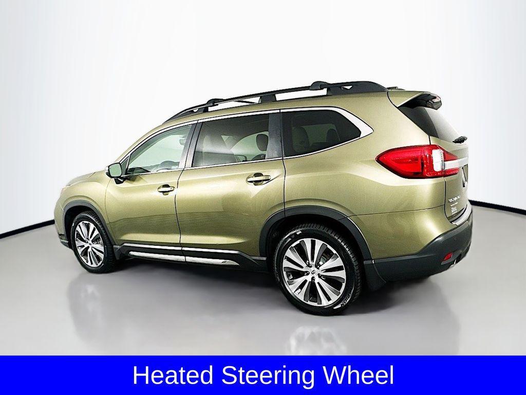 used 2022 Subaru Ascent car, priced at $32,994