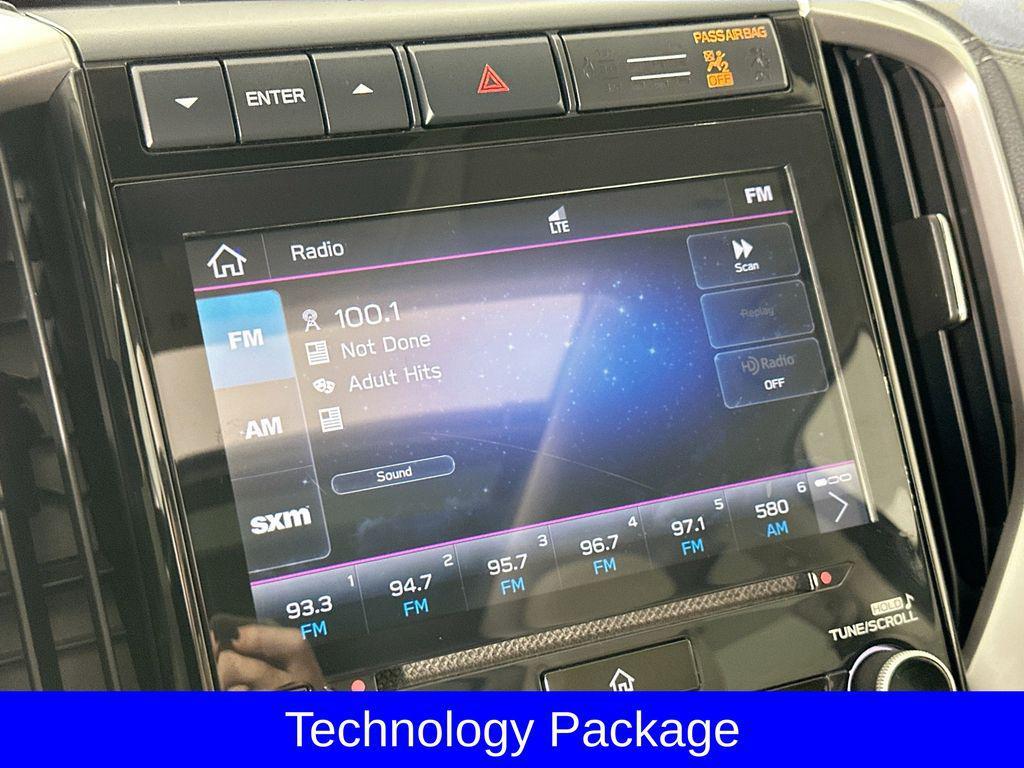 used 2022 Subaru Ascent car, priced at $32,994