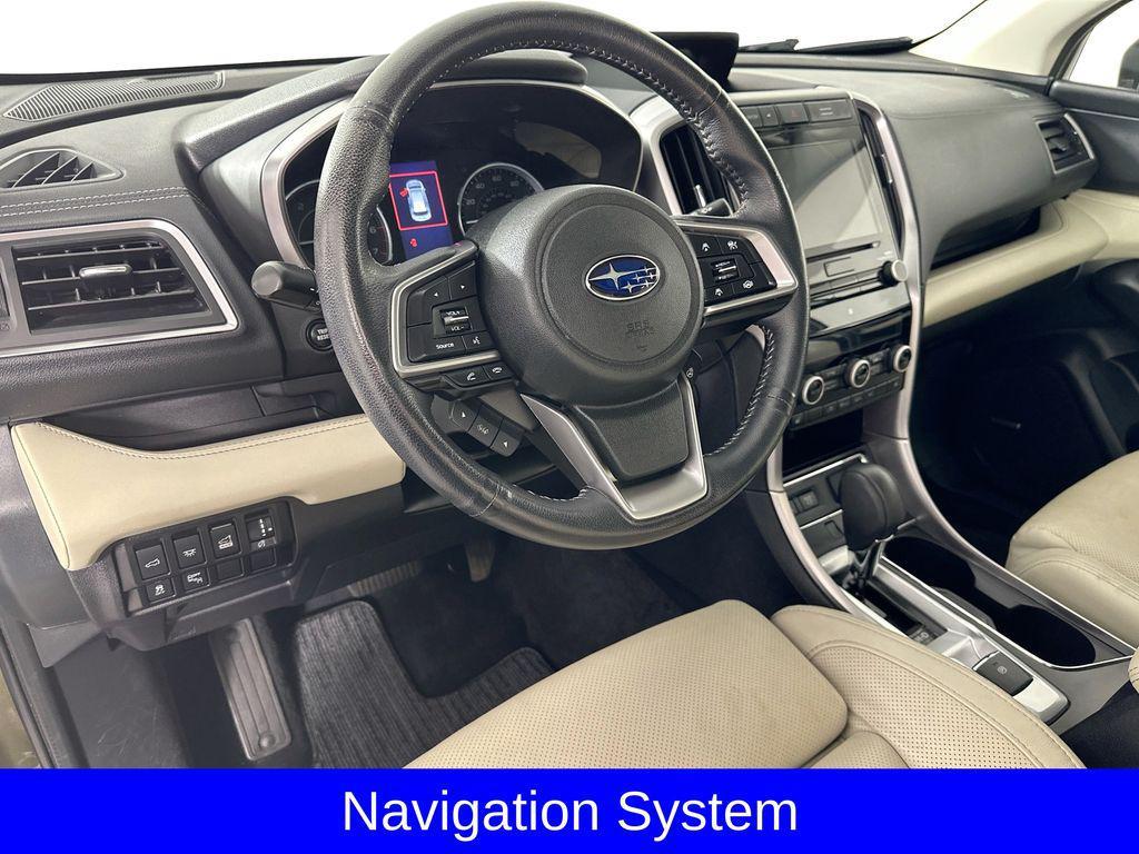 used 2022 Subaru Ascent car, priced at $32,994