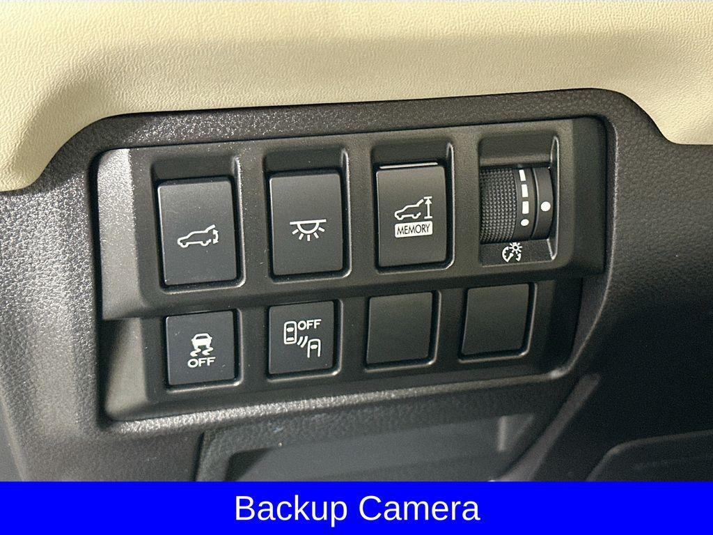 used 2022 Subaru Ascent car, priced at $32,994